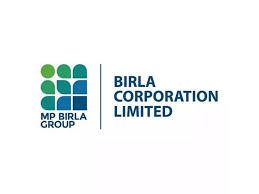 Birla Corporation logo