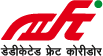 DFCCIL logo