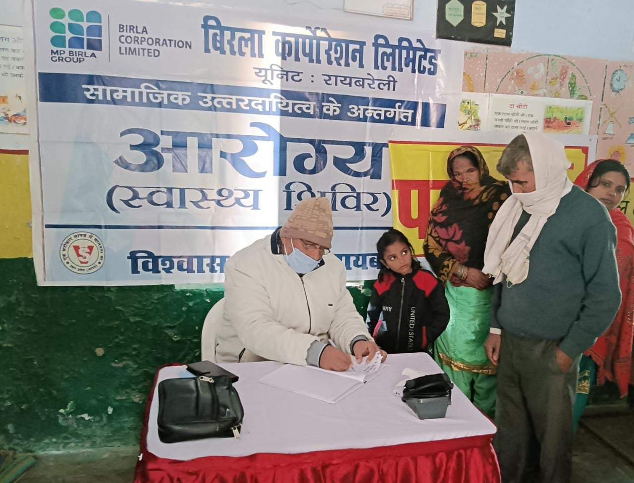 Handwashing and WASH programme image