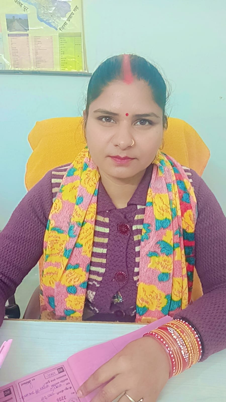 Chhama Shukla
