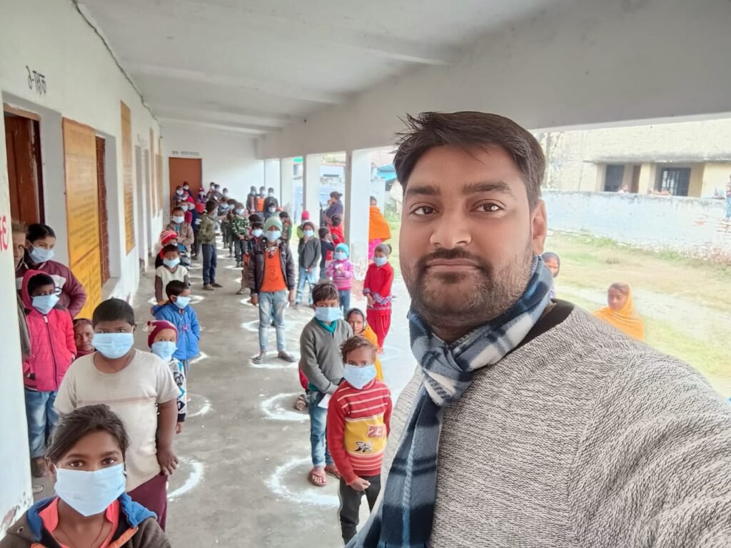 Education & Learning programme