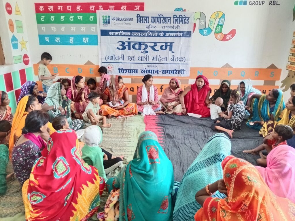 Livelihood & Skills programme