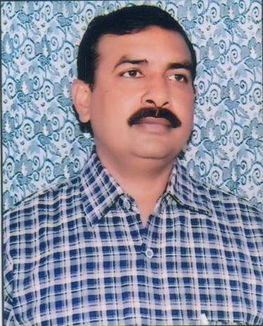 Bipin Bajpai