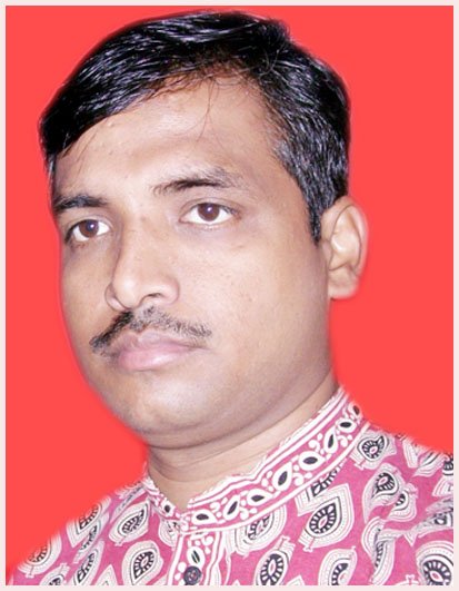 Vikas Kumar