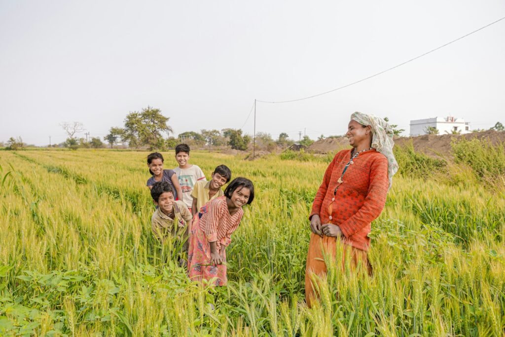 Livelihood & Skills programme